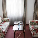 Ina Royal Hotel 3*