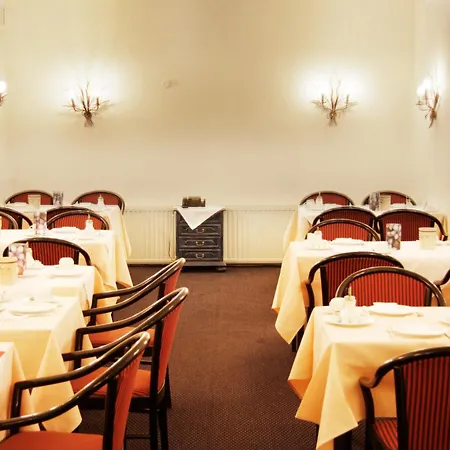 Ina Royal ホテル ケルン