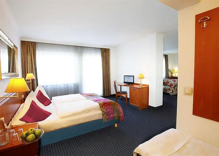 Ina Royal 3* ケルン