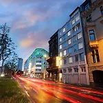 Hotel Ina Royal 3*