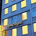 Hotel Ina Royal Kolonia