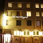 Hotel Ina Royal Kolonia