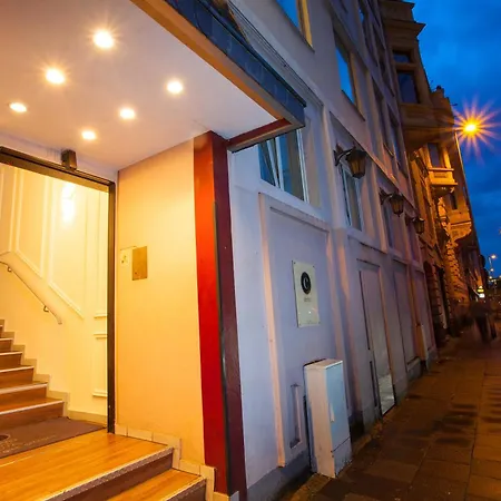 Ina Royal Hotel Kolín nad Rýnem