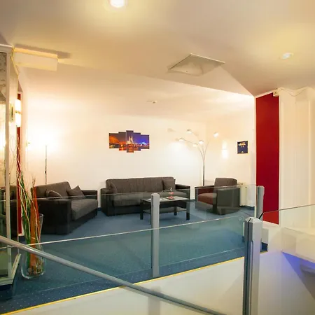 Ina Royal Kolín nad Rýnem