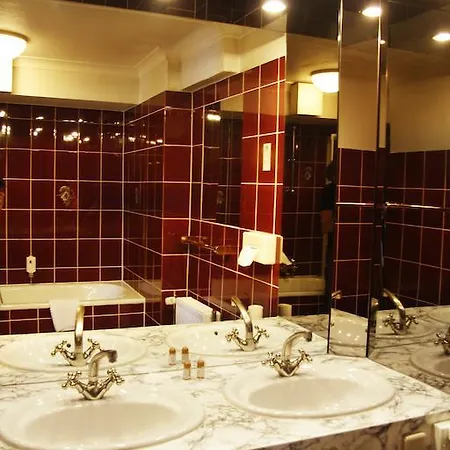 Ina Royal 3* Kolín nad Rýnem