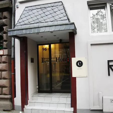 Hotel Ina Royal