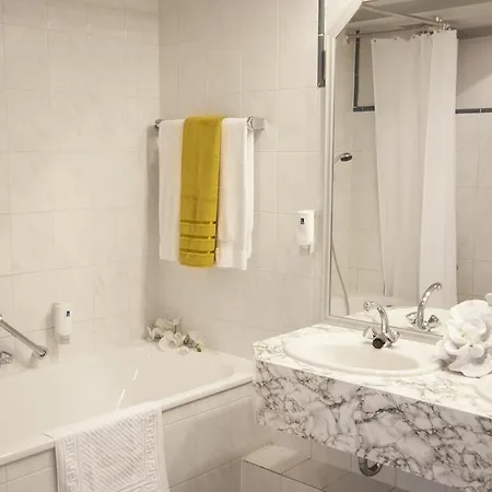 Ina Royal 3* Кёльн