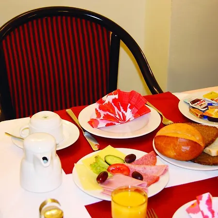 Ina Royal Kolín nad Rýnem