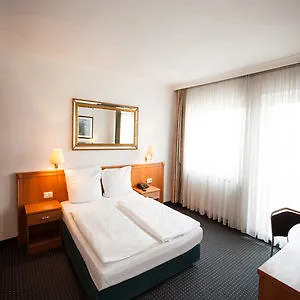Hotel Ina Royal Cologne