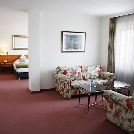 Ina Royal 3* Cologne