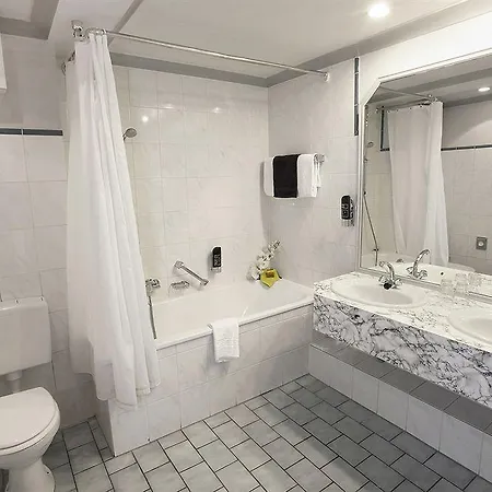 Ina Royal Hotel Kolín nad Rýnem