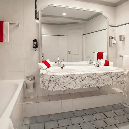 Ina Royal 3* Cologne