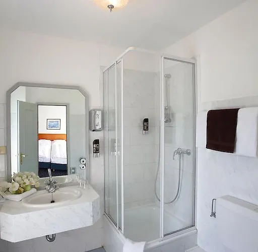 Ina Royal Hotel Cologne