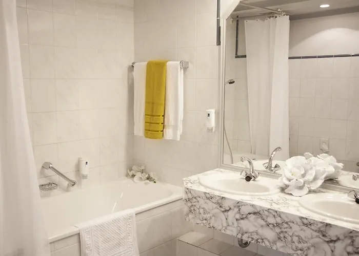 Ina Royal 3* Cologne