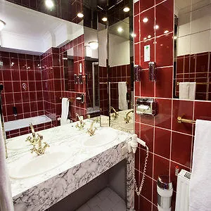 Ina Royal Hotel Köln