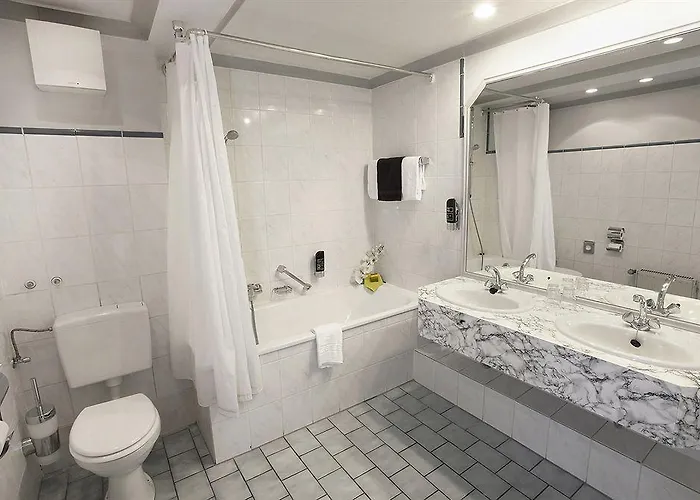 Ina Royal Hotel Köln