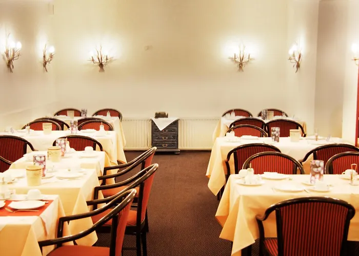 Ina Royal Hotel Cologne