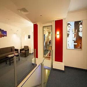 Ina Royal 3* Cologne