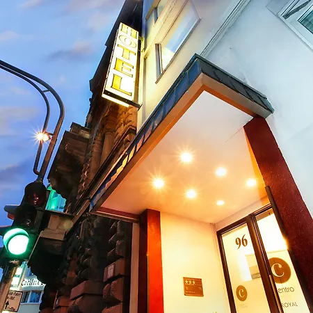 센트로 로얄 쾰른