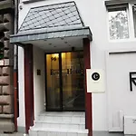 Hotel Ina Royal